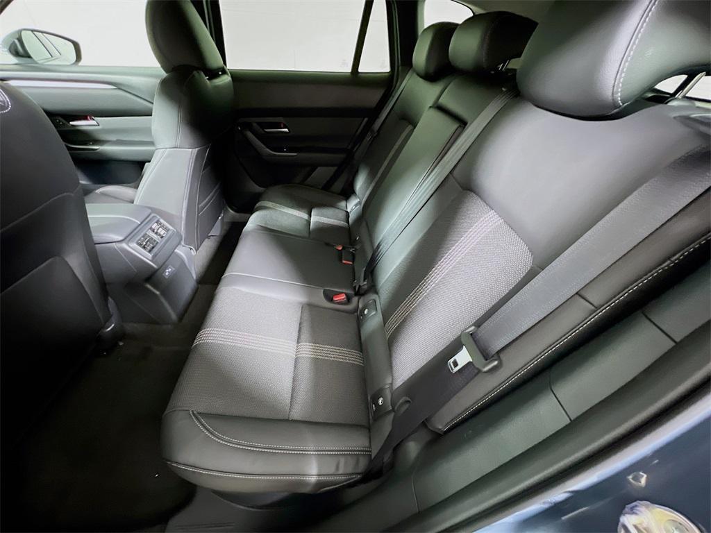 new 2026 Mazda CX-50 car, priced at $37,350