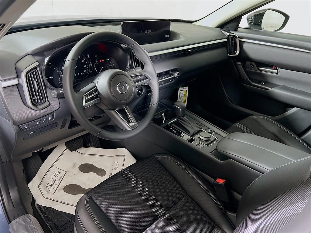 new 2026 Mazda CX-50 car, priced at $37,350