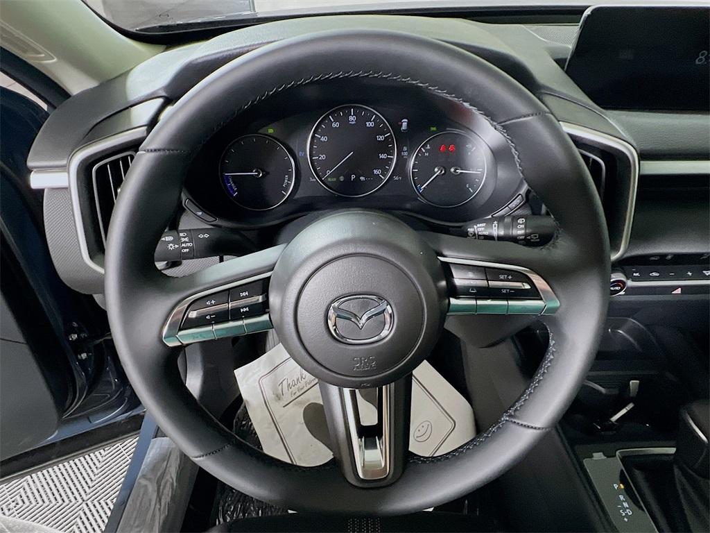 new 2026 Mazda CX-50 car, priced at $37,350