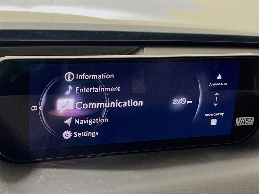 new 2026 Mazda CX-50 car, priced at $37,350