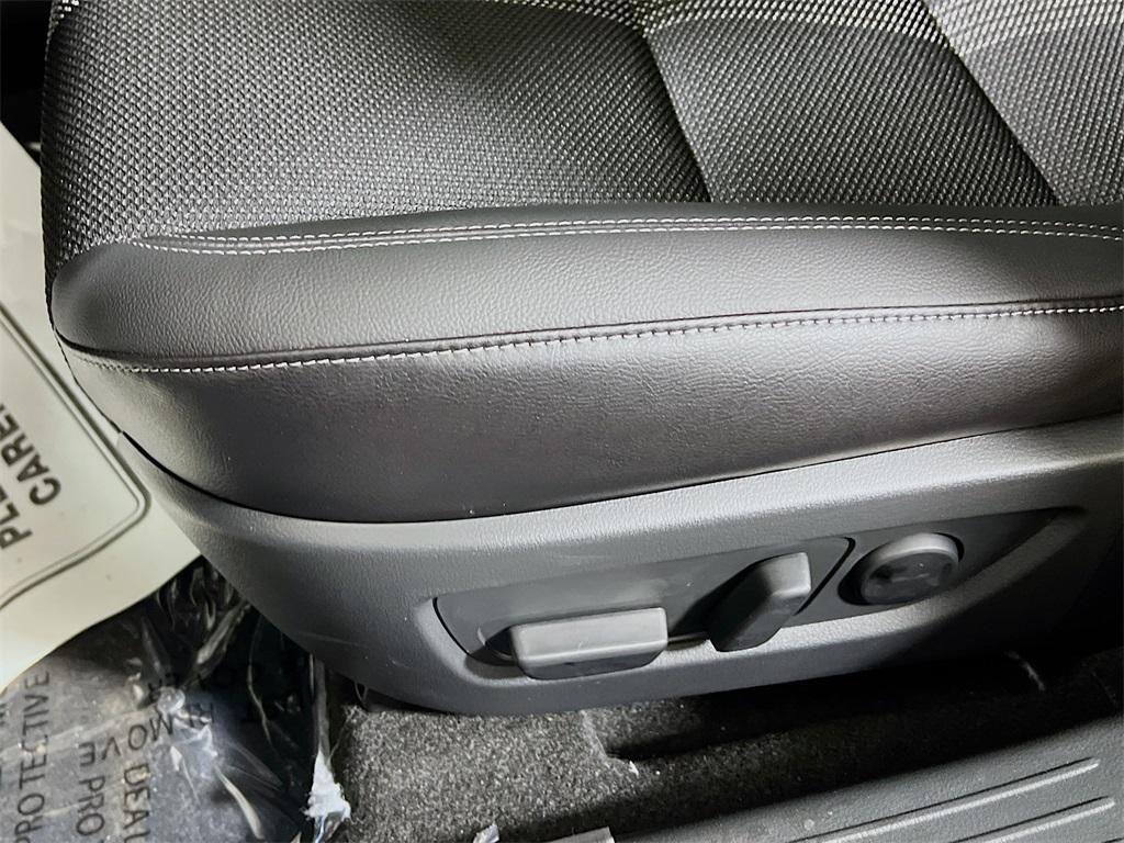 new 2026 Mazda CX-50 car, priced at $37,350