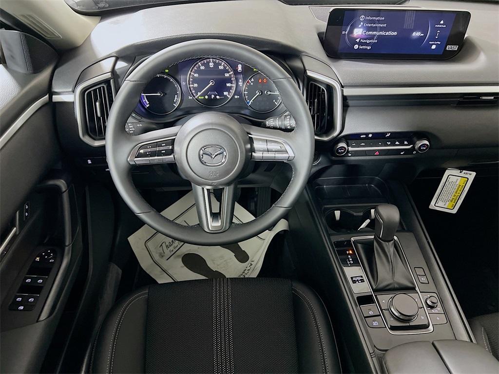 new 2026 Mazda CX-50 car, priced at $37,350