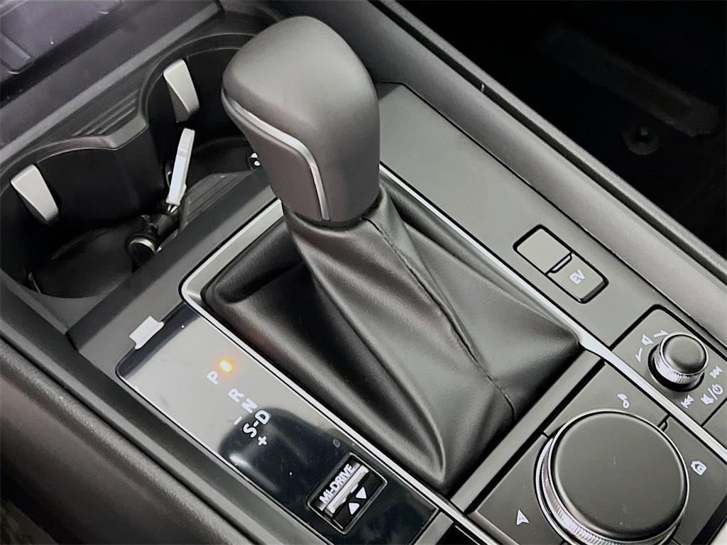 new 2026 Mazda CX-50 car, priced at $37,350