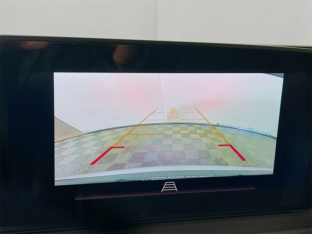 new 2026 Buick Envista car, priced at $28,675