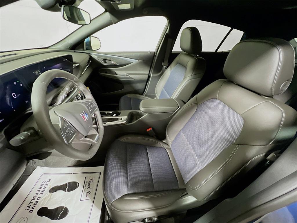 new 2026 Buick Envista car, priced at $28,675