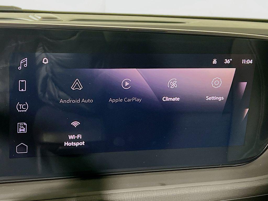 new 2026 Buick Envista car, priced at $27,175