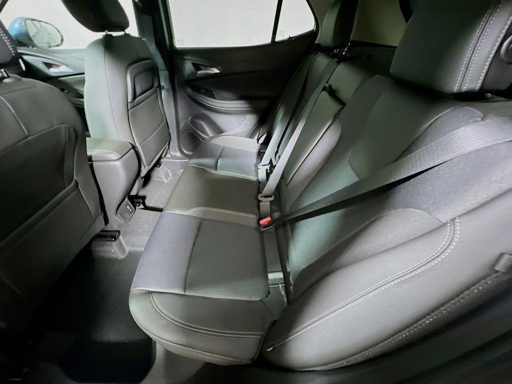 new 2026 Buick Encore GX car, priced at $28,485