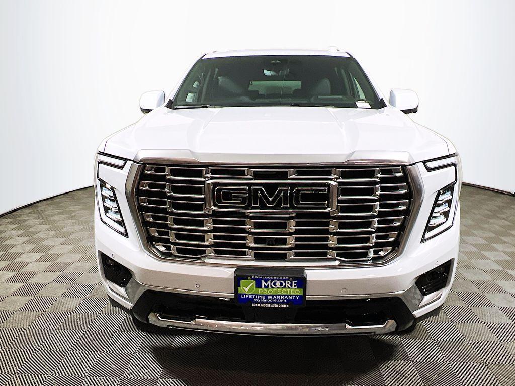 new 2026 GMC Yukon XL car, priced at $99,230