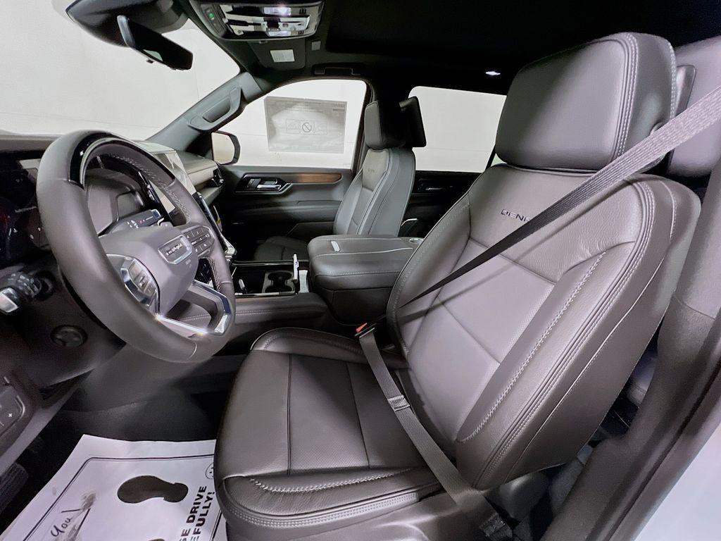 new 2026 GMC Yukon XL car, priced at $99,230