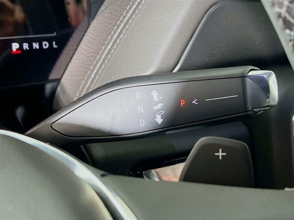 new 2026 GMC Yukon XL car, priced at $99,230