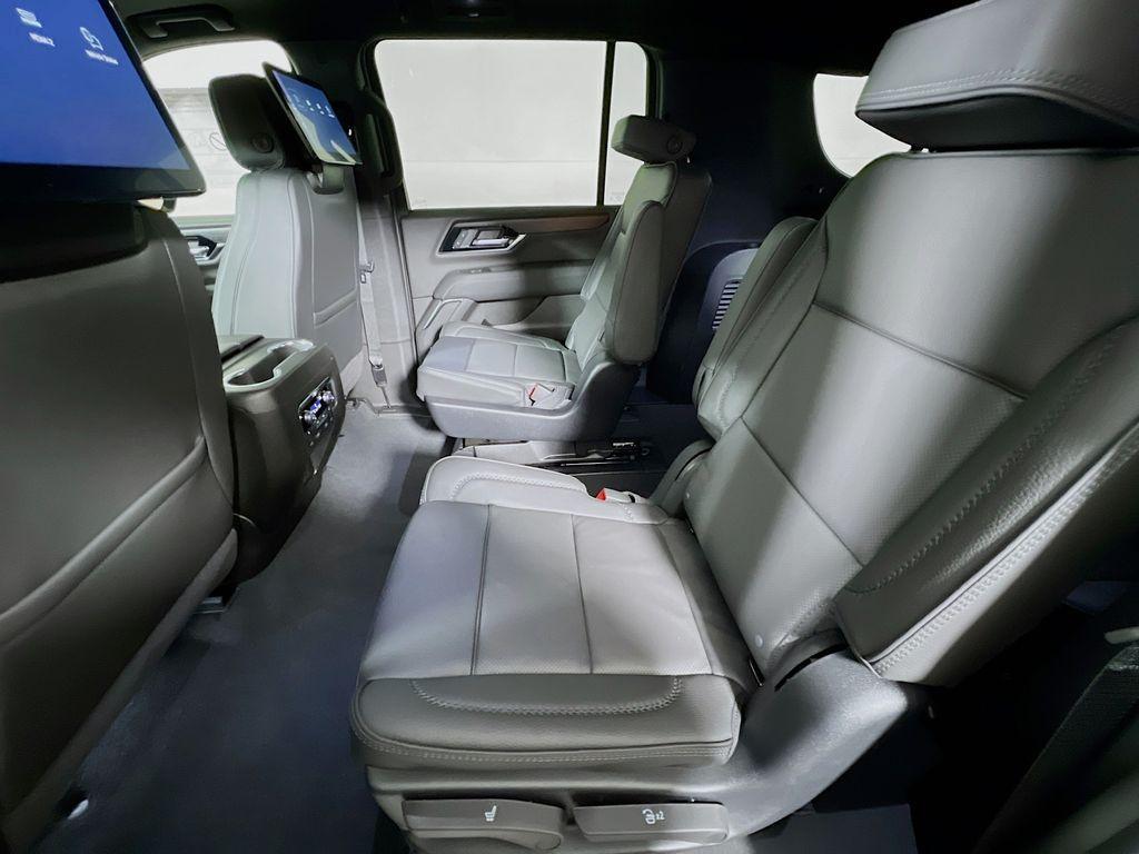 new 2026 GMC Yukon XL car, priced at $99,230