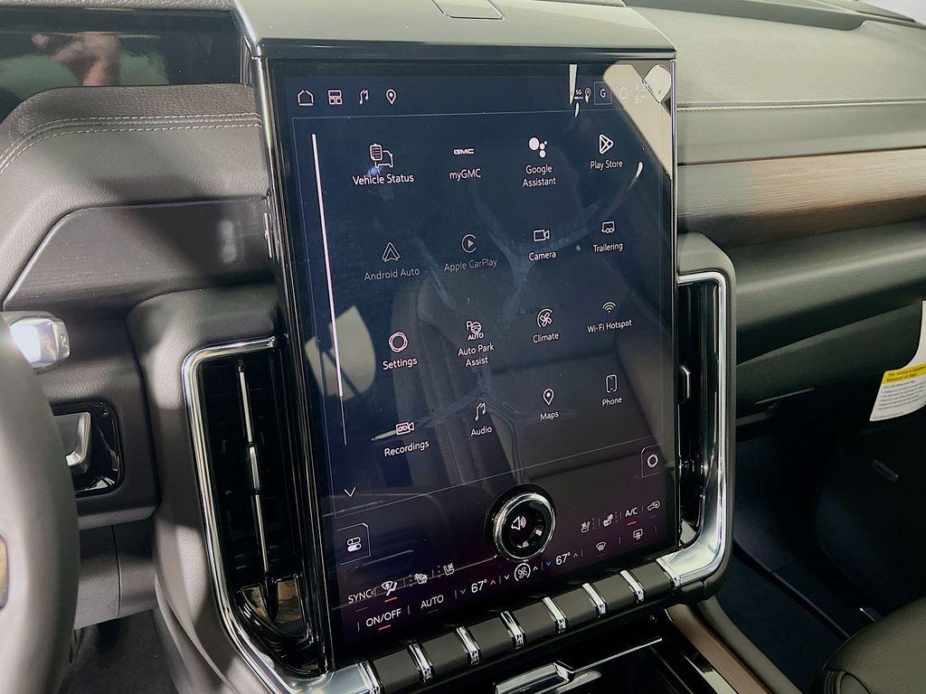 new 2026 GMC Yukon XL car, priced at $99,230