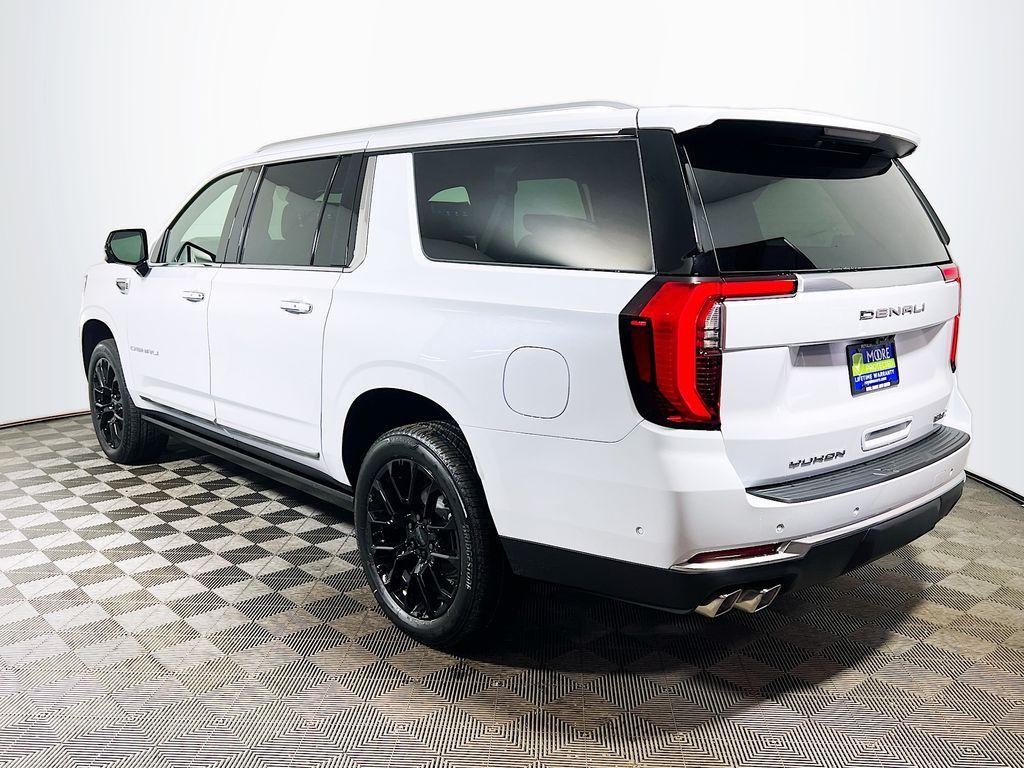 new 2026 GMC Yukon XL car, priced at $99,230