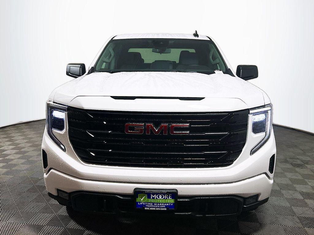 new 2026 GMC Sierra 1500 car, priced at $53,135