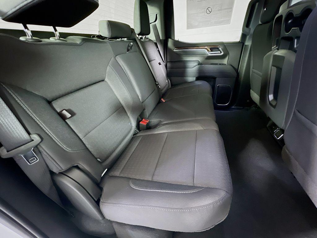 new 2026 GMC Sierra 1500 car, priced at $53,135