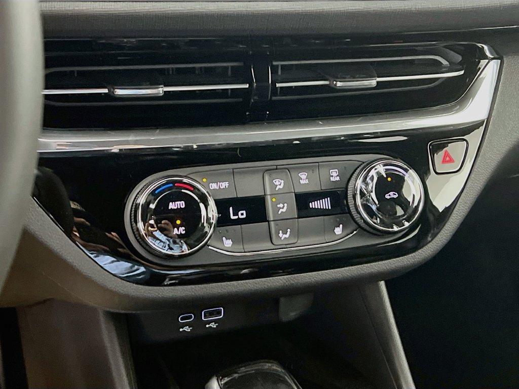 new 2026 Buick Envista car, priced at $27,570