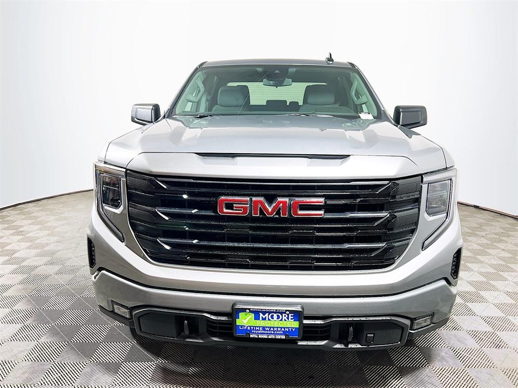 new 2026 GMC Sierra 1500 car, priced at $57,675