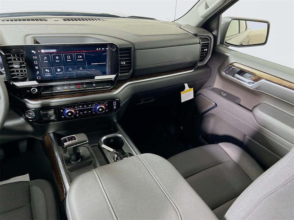 new 2026 GMC Sierra 1500 car, priced at $57,675