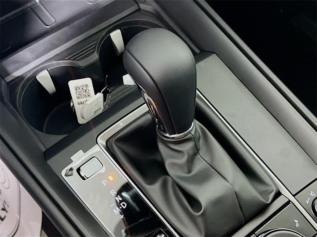 new 2026 Mazda CX-50 car, priced at $35,175