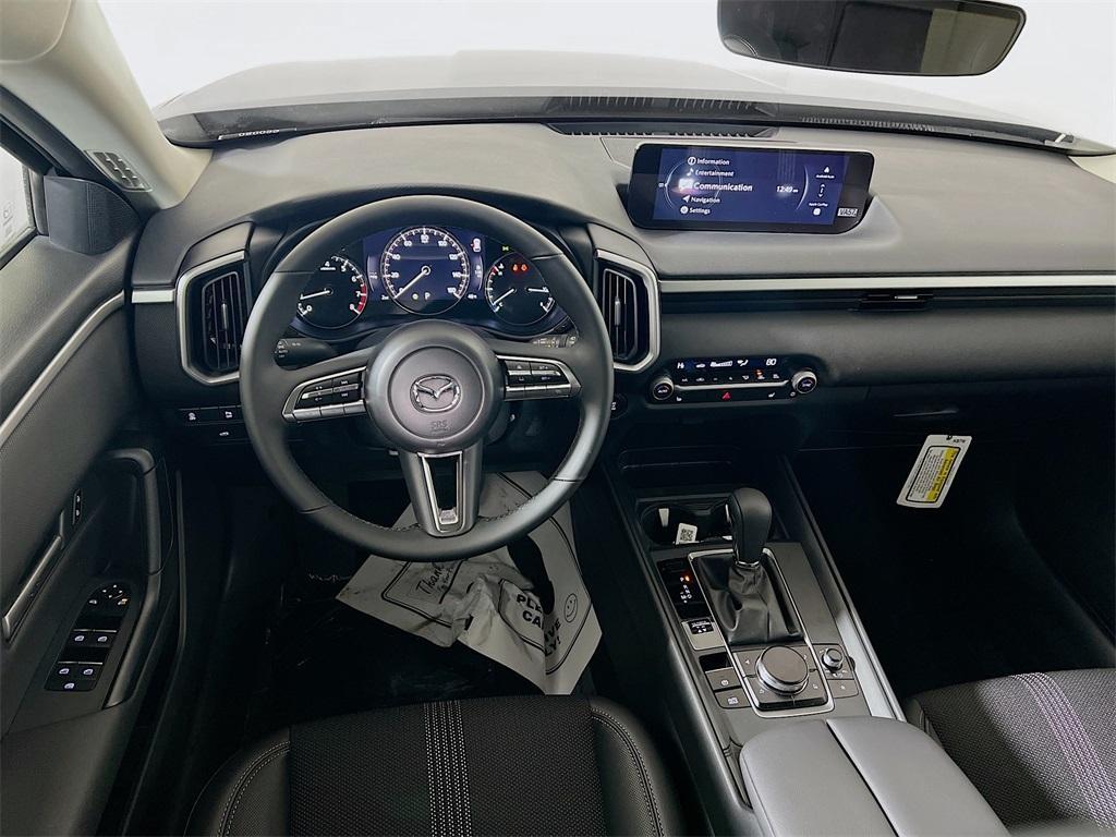 new 2026 Mazda CX-50 car, priced at $35,175