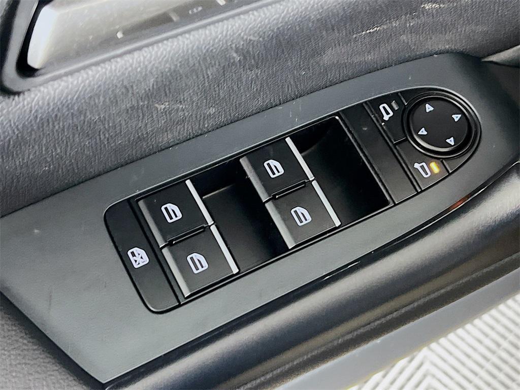 new 2026 Mazda CX-50 car, priced at $35,175