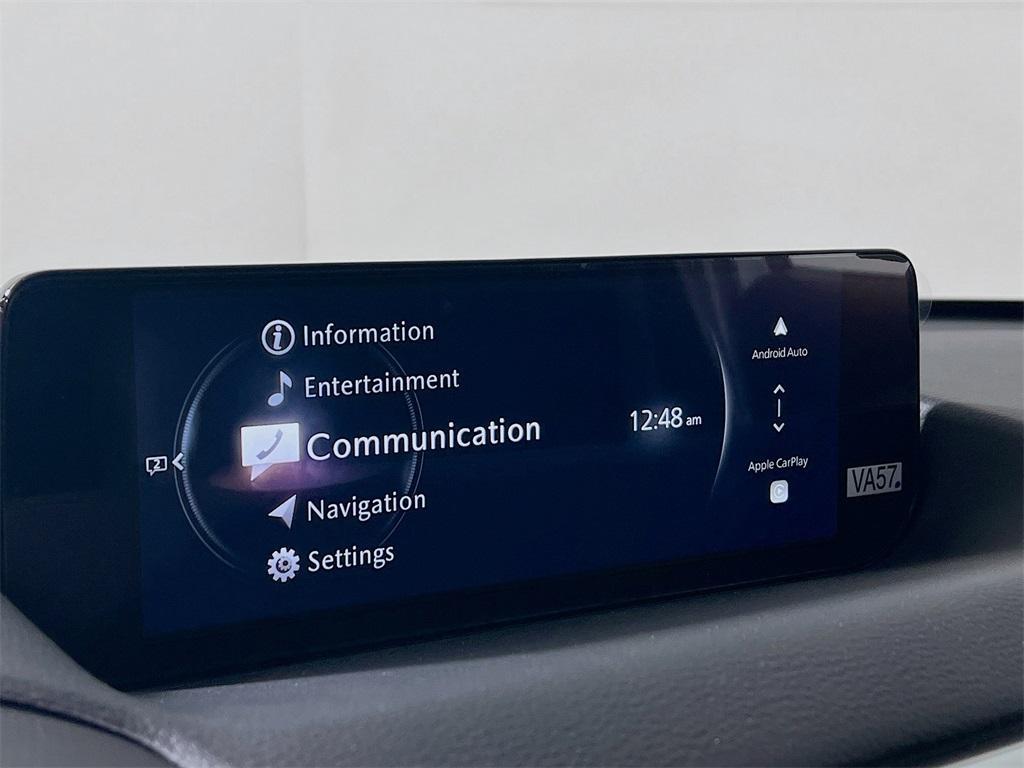 new 2026 Mazda CX-50 car, priced at $35,175