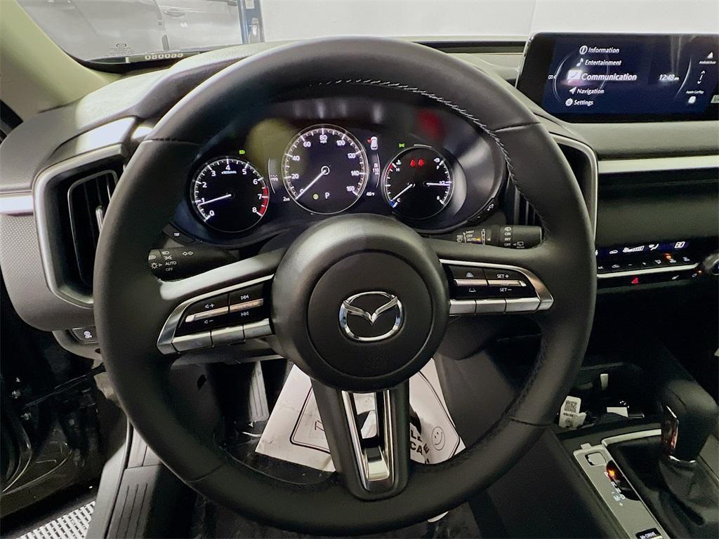 new 2026 Mazda CX-50 car, priced at $35,175
