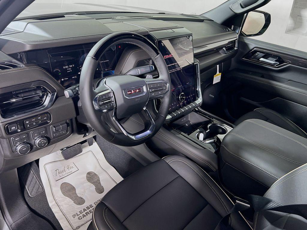 new 2026 GMC Yukon XL car, priced at $82,175