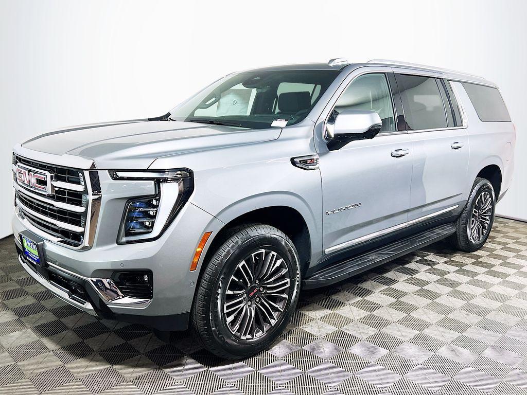 new 2026 GMC Yukon XL car, priced at $82,175