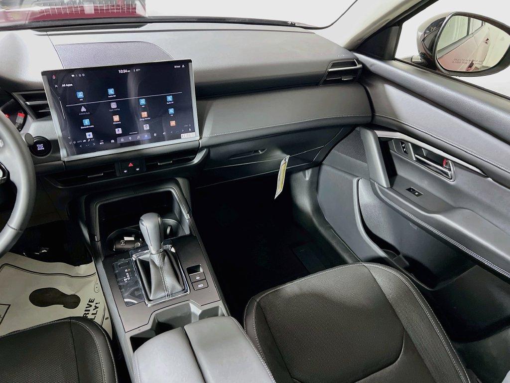 new 2026 Mazda CX-5 car, priced at $35,815