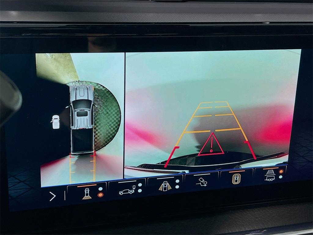 new 2026 GMC Sierra 3500 car, priced at $84,155