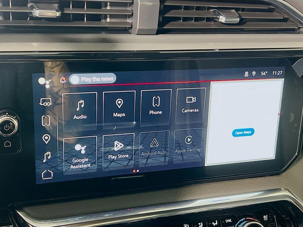 new 2026 GMC Sierra 3500 car, priced at $83,655