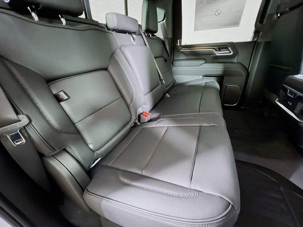 new 2026 GMC Sierra 3500 car, priced at $83,655