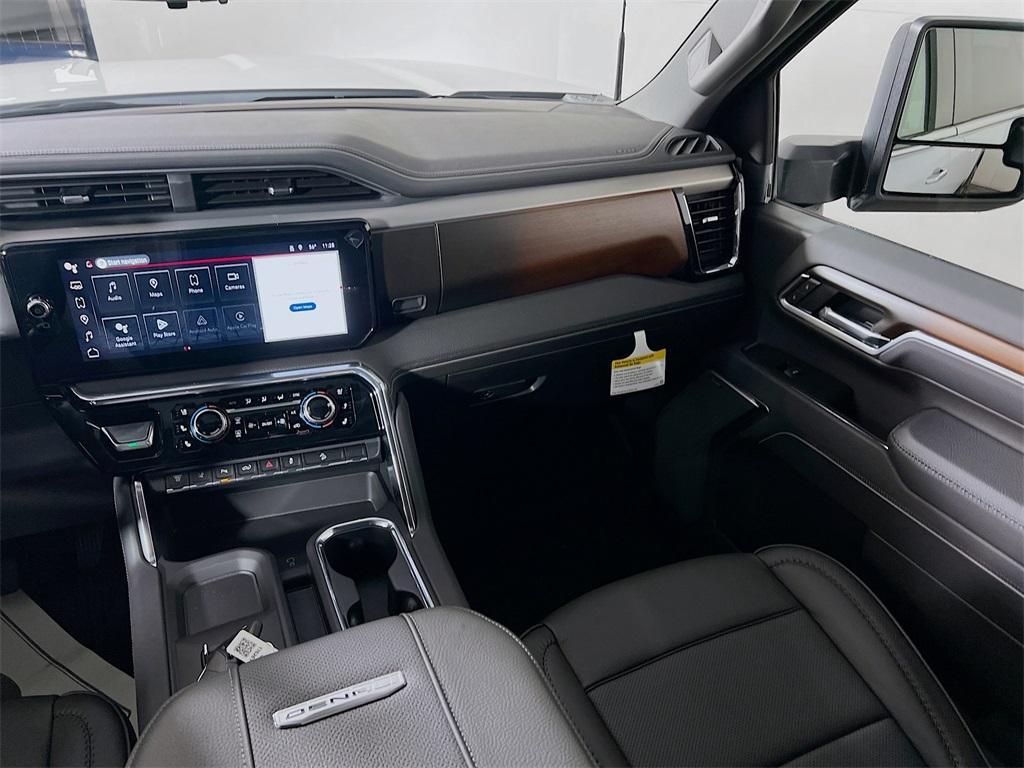 new 2026 GMC Sierra 3500 car, priced at $84,155