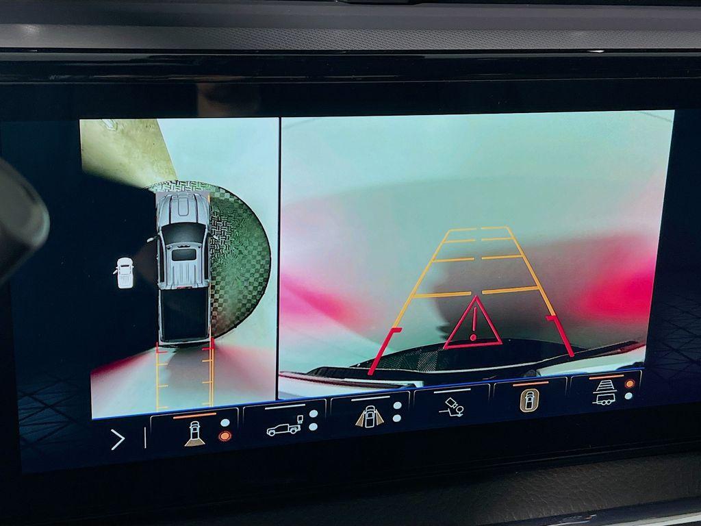 new 2026 GMC Sierra 3500 car, priced at $83,655