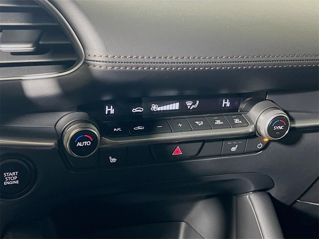 new 2026 Mazda Mazda3 car, priced at $28,995