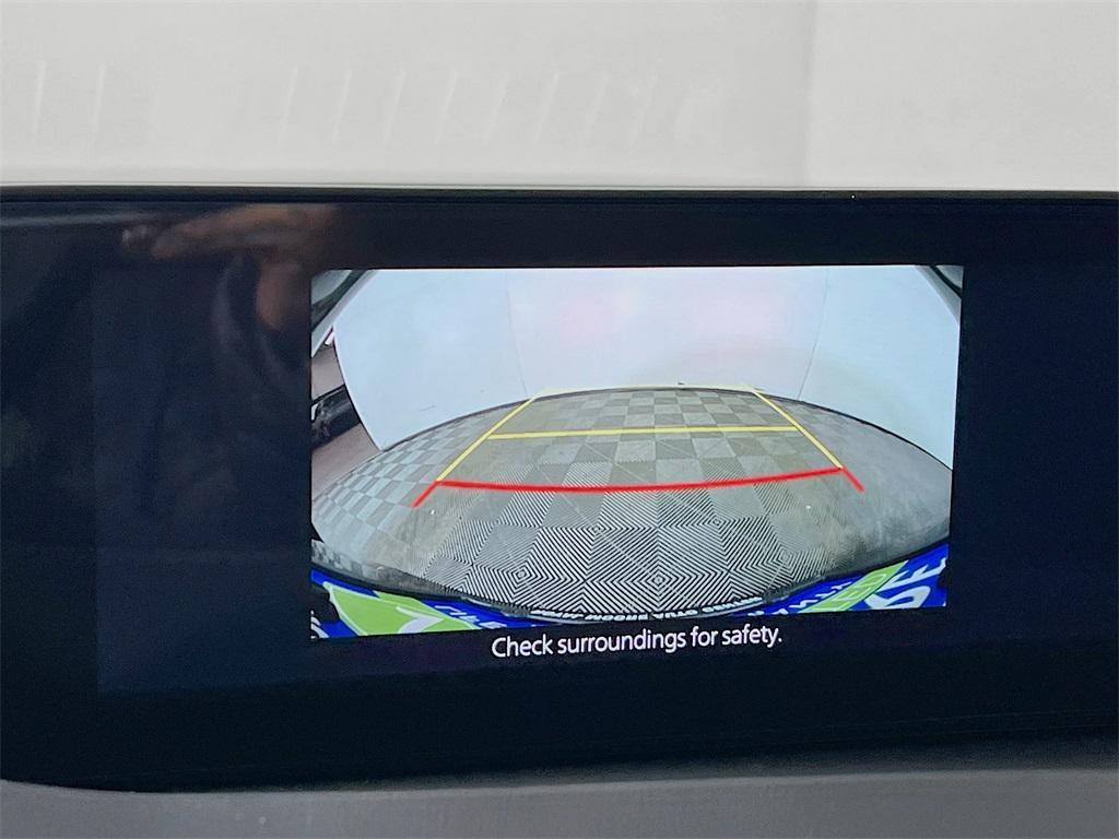 new 2026 Mazda Mazda3 car, priced at $28,995