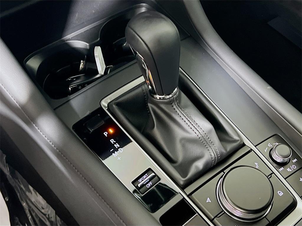 new 2026 Mazda Mazda3 car, priced at $28,995