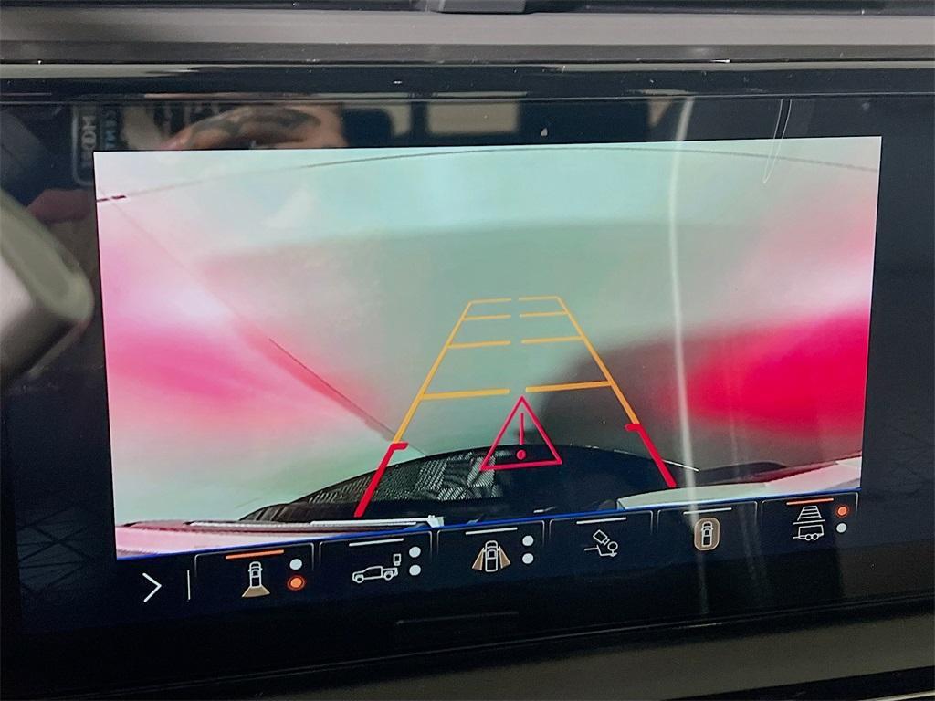 new 2026 GMC Sierra 2500 car, priced at $87,975