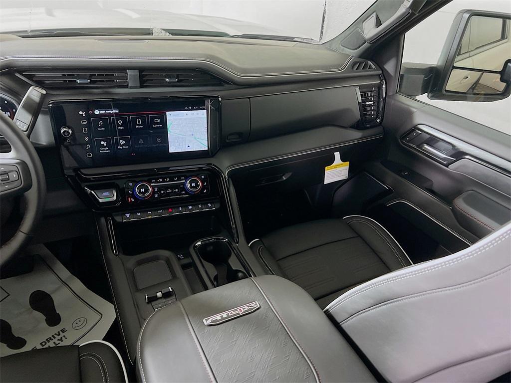 new 2026 GMC Sierra 2500 car, priced at $87,975