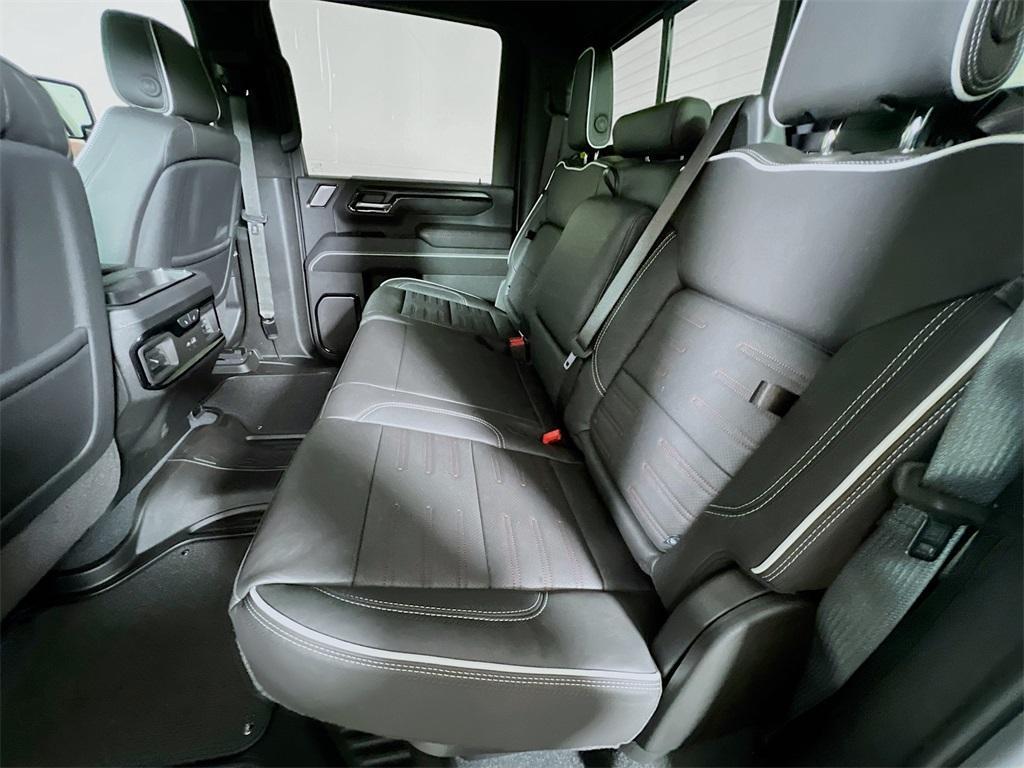 new 2026 GMC Sierra 2500 car, priced at $87,975