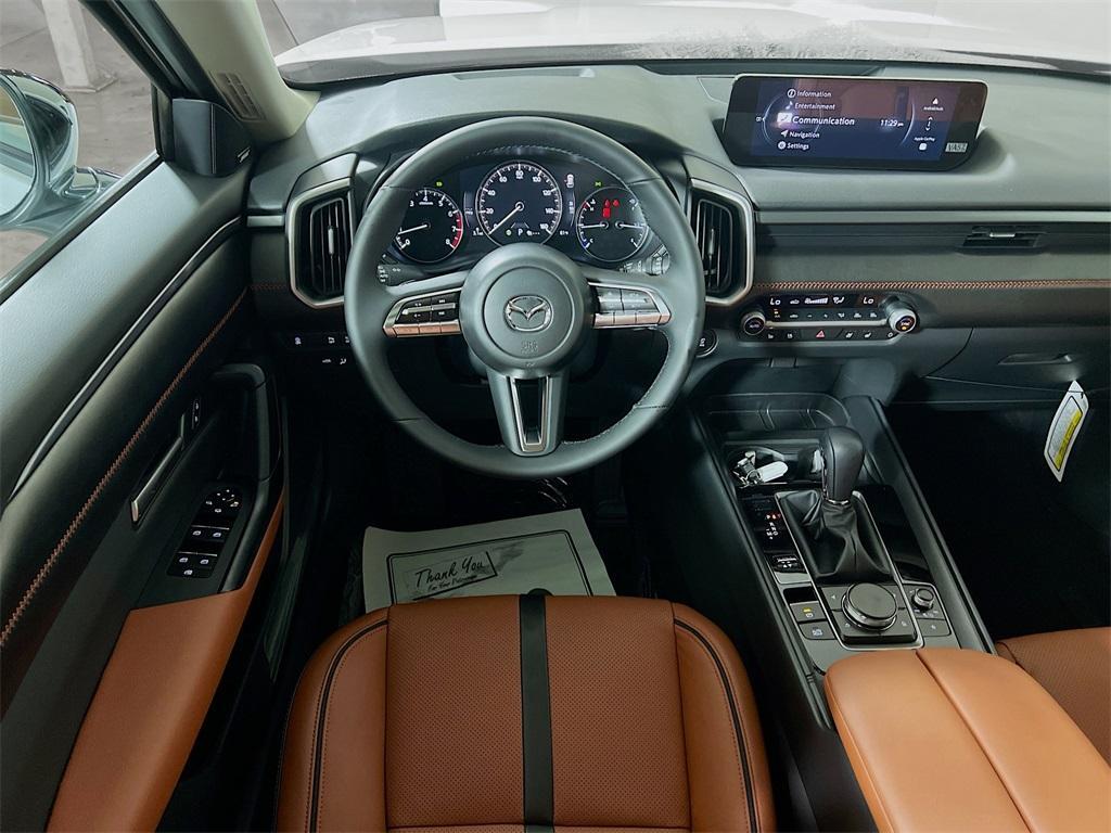 new 2026 Mazda CX-50 car, priced at $40,225