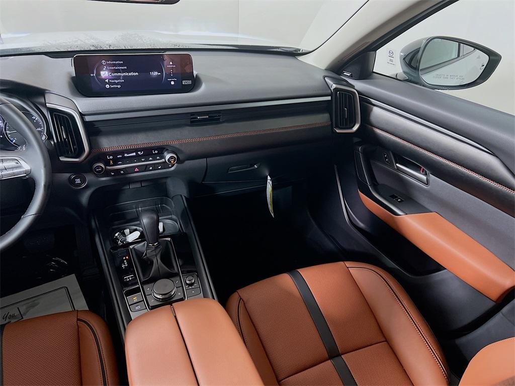 new 2026 Mazda CX-50 car, priced at $40,225