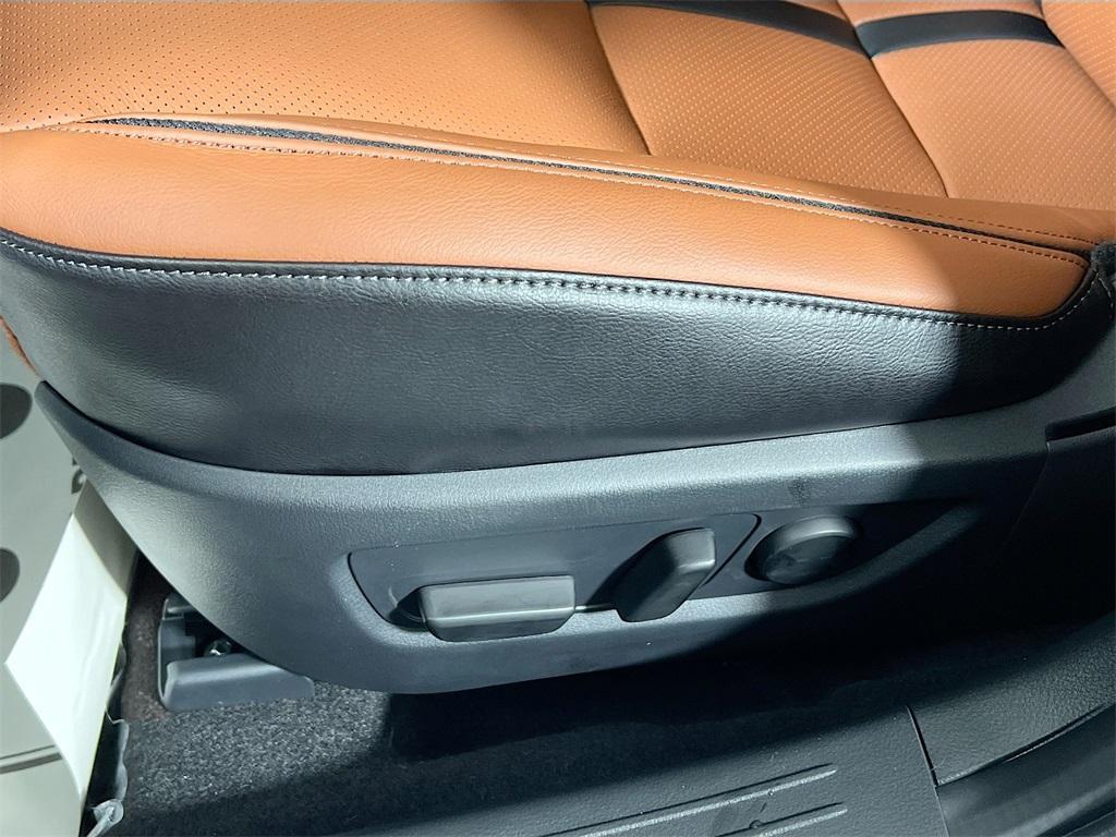 new 2026 Mazda CX-50 car, priced at $40,225