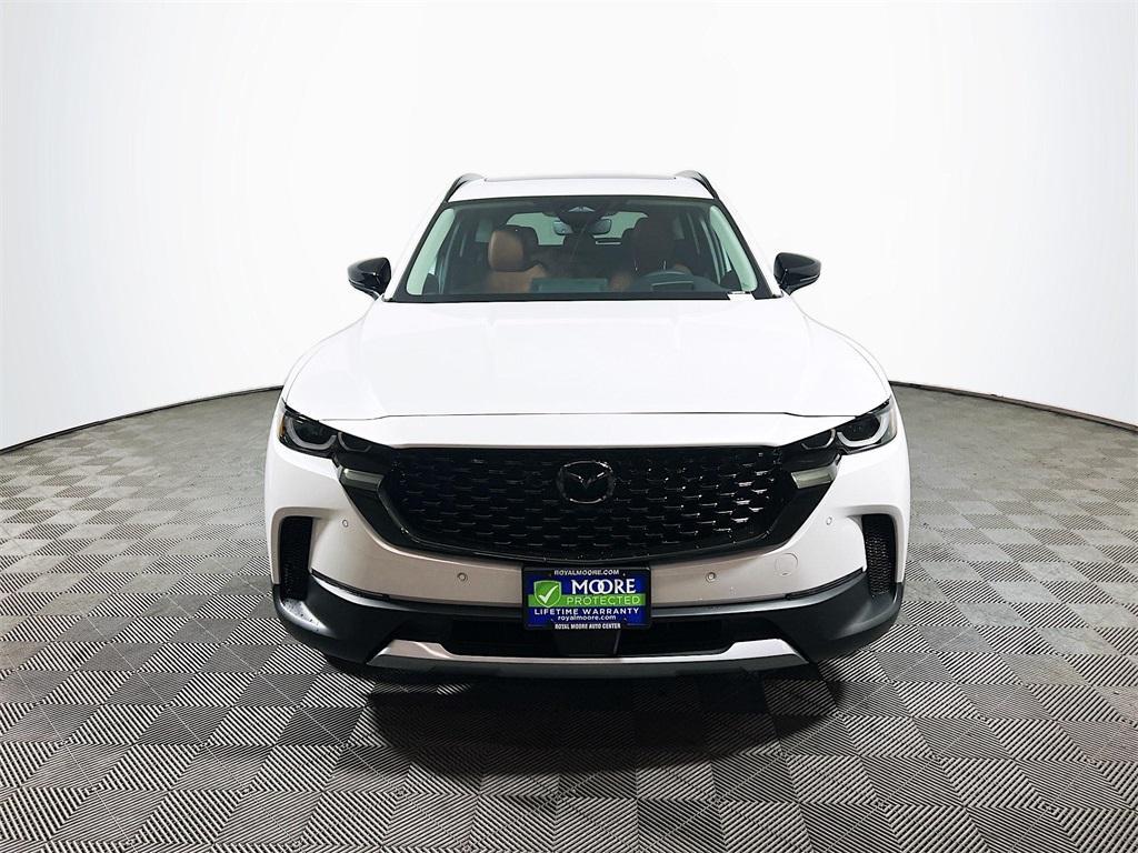 new 2026 Mazda CX-50 car, priced at $40,225