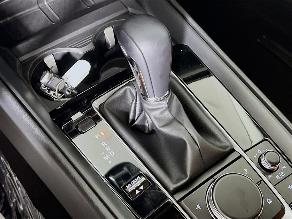 new 2026 Mazda CX-50 car, priced at $40,225