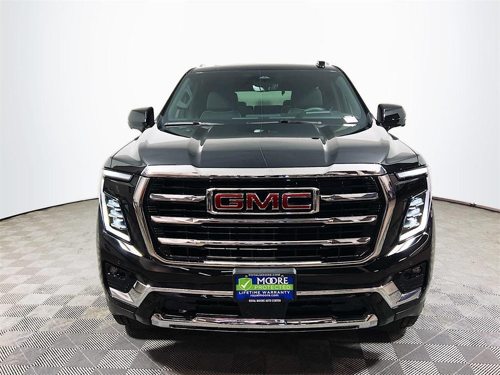 new 2026 GMC Yukon car, priced at $83,100
