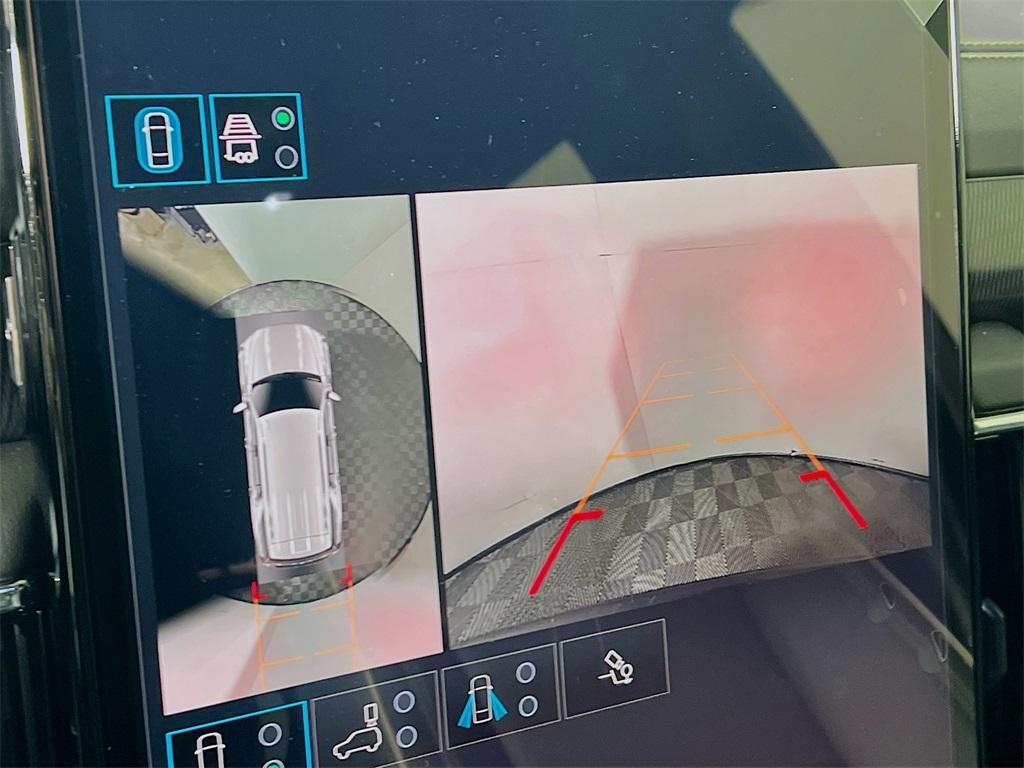 new 2026 GMC Yukon car, priced at $83,100