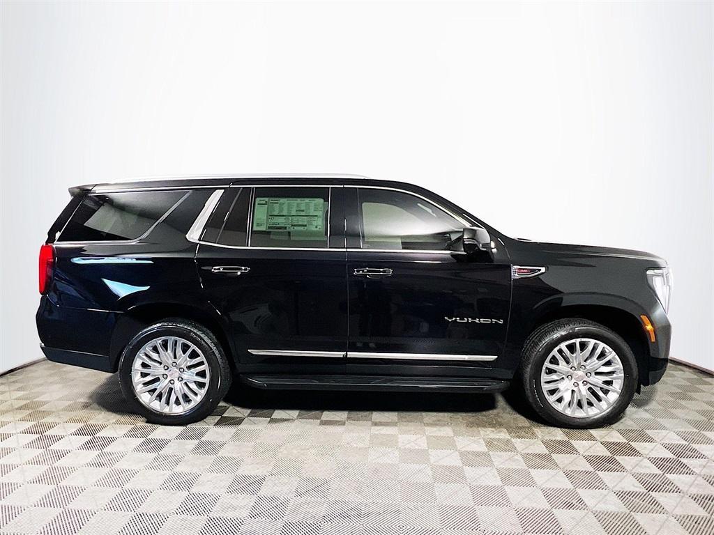 new 2026 GMC Yukon car, priced at $83,100