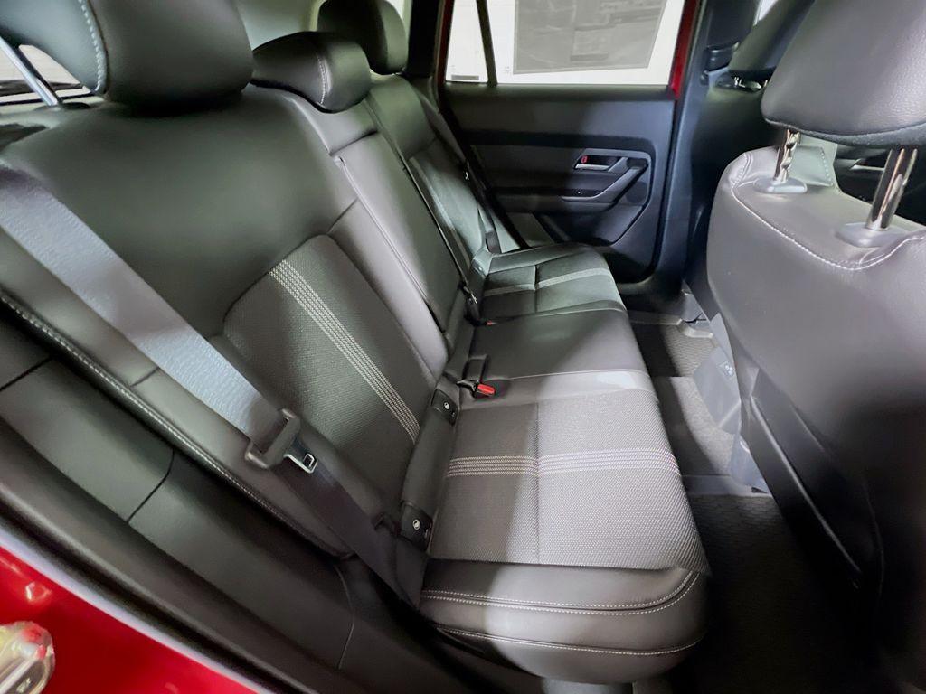 new 2026 Mazda CX-50 car, priced at $31,380